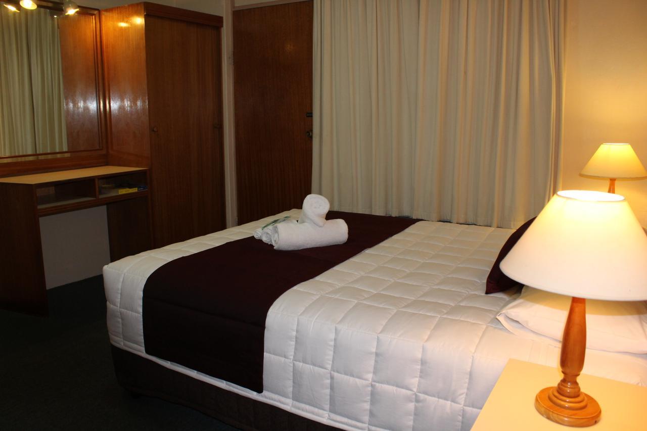 Tabourie Lake Motor Inn Esterno foto